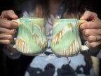 13-F Soft Earth Mid Mod Mug, 17 oz. (This listing is for one mug)