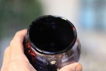 Load image into Gallery viewer, 11-F Stellar Chaos Textured Cup, 17 oz.