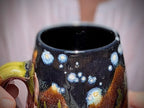 12-B Starry Night Mug - MISFIT, 25 oz. - 15% off