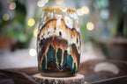12-B Desert Oasis Mug - MISFIT, 24 oz. - 15% off