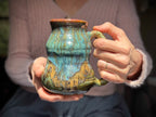 14-D Irish Moss Cuddle Mug, 20 oz.