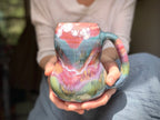 14-C PROTOTYPE Gourd Mug, 24 oz.