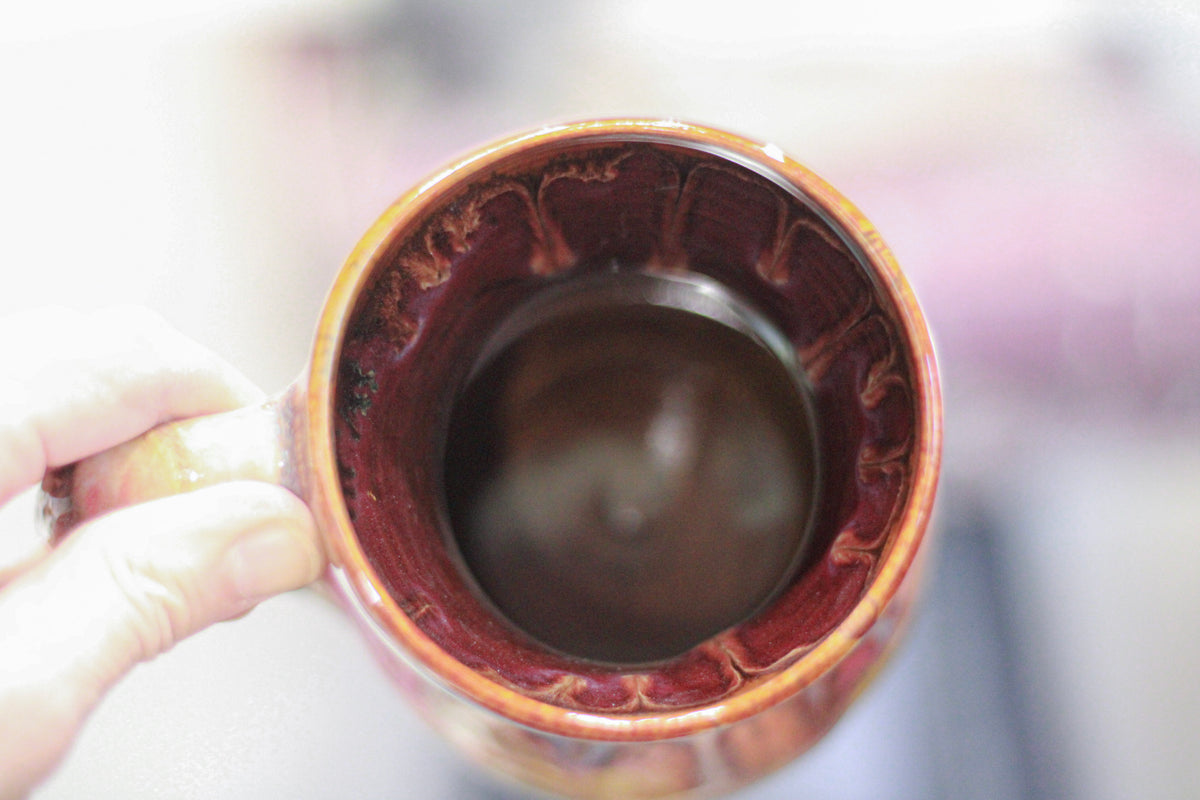 10-C PROTOTYPE Mug - TOP SHELF MISFIT, 16 oz.