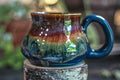 12-C Campfire Squat Mug - MISFIT, 20 oz. - 15% off