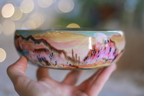 11-D PROTOTYPE Bowl, 15 oz.