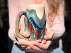 13-C EXPERIMENT Mug, MISFIT 25 oz. - 15% off