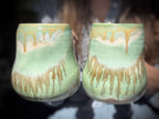 13-F Soft Earth Mid Mod Mug, 17 oz. (This listing is for one mug)