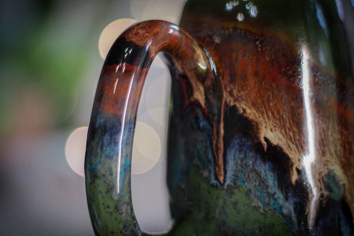 12-C Fire & Ice Mug - MISFIT, 22 oz. - 15% off