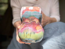 Load image into Gallery viewer, 14-C PROTOTYPE Gourd Mug, 24 oz.