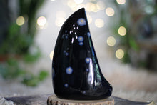 Load image into Gallery viewer, 12-B Starry Night Candleholder
