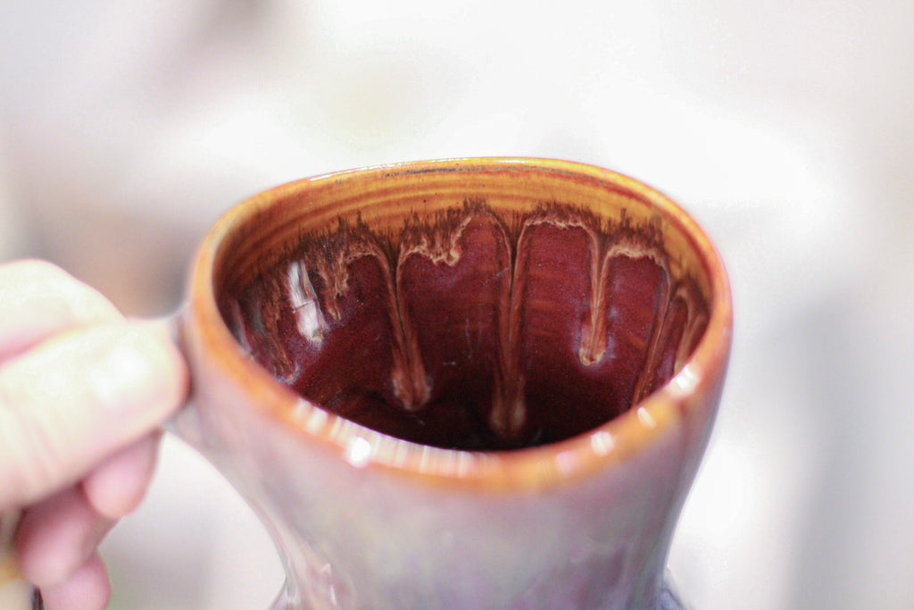 10-C PROTOTYPE Mug - TOP SHELF MISFIT, 16 oz.