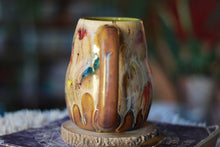 Load image into Gallery viewer, 12-F Vintage Christmas Mid Mod Mug, 20 oz.