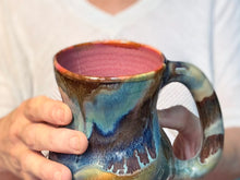 Load image into Gallery viewer, 14-D PROTOTYPE Flared Mug, 16 oz.