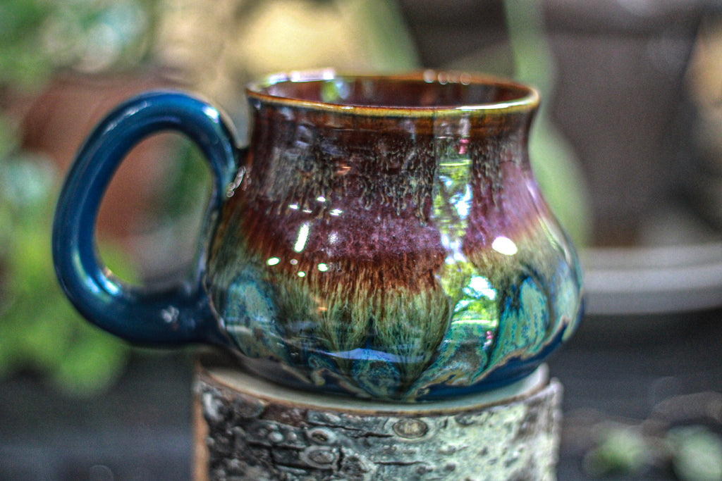 12-C Campfire Squat Mug - MISFIT, 20 oz. - 15% off