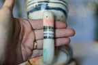 12-D Atomic Jazz Acorn Gourd Mug, 20 oz.