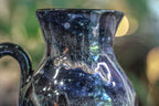 19-C Cosmic Amethyst Grotto Flared Acorn Mug - TOP SHELF MISFIT 22 oz.