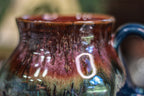 11-C Campfire Squat Mug - MISFIT, 18 oz. - 20% off