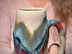 13-C EXPERIMENT Mug, MISFIT 25 oz. - 15% off
