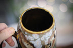 13-B Desert Oasis Mug - TOP SHELF MISFIT, 25 oz.