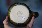 12-C PROTOTYPE Barely Flared Textured Divot Mug - MISFIT, 20 oz. - 20% off