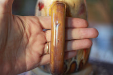 Load image into Gallery viewer, 12-F Vintage Christmas Mid Mod Mug, 20 oz.