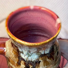 Load image into Gallery viewer, 13-A Desert Oasis Cuddle Mug - TOP SHELF MISFIT, 22 oz.
