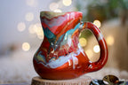 11-C 'FLOW' Curvy Mug, 18 oz.