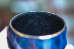 11-F PROTOTYPE Crystal Cup - MISFIT, 15 oz. - 15% off