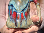 13-C EXPERIMENT Mug, MISFIT 25 oz. - 15% off