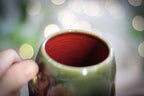 12-C Fire & Ice Mug - MISFIT, 22 oz. - 15% off