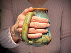 14-D Irish Moss Cuddle Mug, 20 oz.