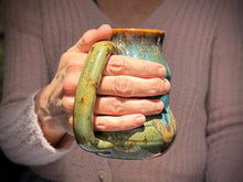 Load image into Gallery viewer, 14-D Irish Moss Cuddle Mug, 20 oz.