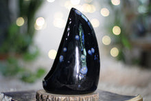 Load image into Gallery viewer, 12-B Starry Night Candleholder