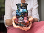 14-A Rainbow Stellar Cuddle Mug - TOP SHELF, 22 oz.