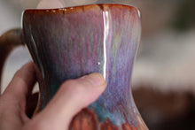 Load image into Gallery viewer, 10-C PROTOTYPE Mug - TOP SHELF MISFIT, 16 oz.