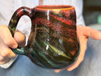 16-SC Mid Mod Mug, 16 oz.