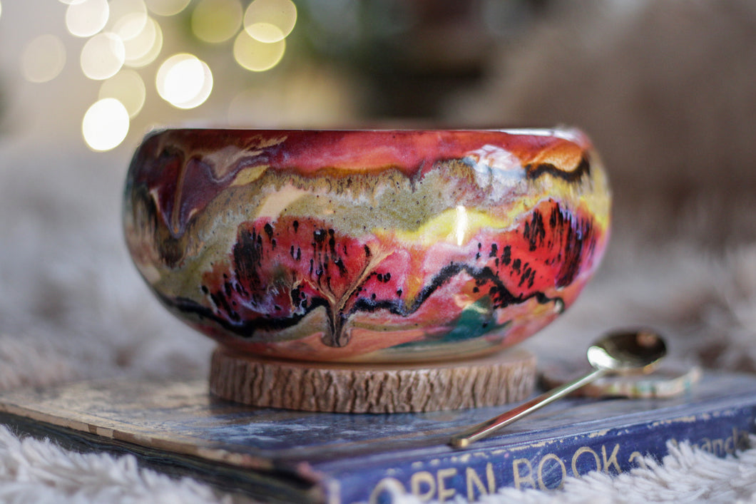 12-D 'FUN' Bowl, 36 oz.
