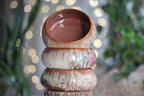 21-G Wabi-Sabi Treat Bowl, 8-10 oz. (This listing is for one bowl)