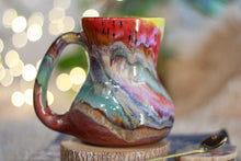 Load image into Gallery viewer, 11-C 'FLOW' Flared Mug, 18 oz.