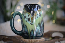 Load image into Gallery viewer, 14-B Rocky Mountain Midnight Mug - TOP SHELF MISFIT, 30 oz.