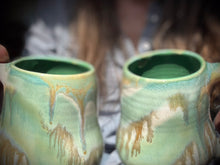 Load image into Gallery viewer, 13-F Soft Earth Mid Mod Mug, 17 oz. (This listing is for one mug)