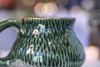 13-D Evergreen Christmas Textured Squat Mug - MISFIT, 19 oz. - 10% off