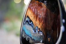 Load image into Gallery viewer, 12-B Starry Night Candleholder