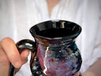 13-C Rainbow Stellar Cuddle Mug , 20 oz.