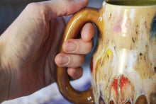 Load image into Gallery viewer, 12-F Vintage Christmas Mid Mod Mug, 20 oz.