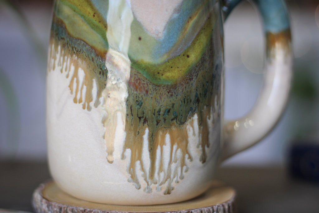 14-B Hidden Valley Mug, 26 oz.