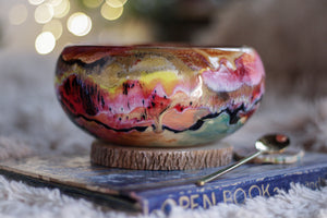 12-D 'FUN' Bowl, 36 oz.