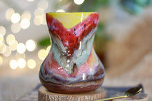 Load image into Gallery viewer, 11-C 'FLOW' Flared Mug, 18 oz.
