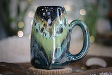 Load image into Gallery viewer, 14-B Rocky Mountain Midnight Mug - TOP SHELF MISFIT, 30 oz.