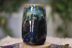 11-C  Blue 'FLOW' PROTOTYPE Mug - MISFIT, 20 oz. - 15% off